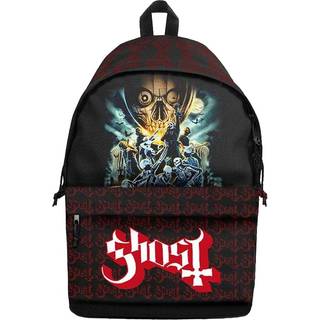 Rocksax Ghost Daypack - Rite Here, Rite Now
