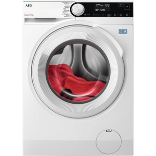 AEG 7000 ProSteam® 9 kg VRV2D7394D