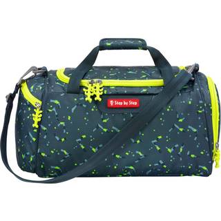 Step by Step Sporttasche Bagger Rocco