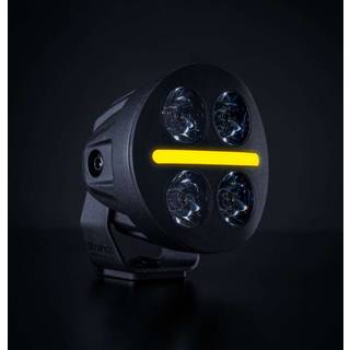 Strands NUUK D-Line MC Ekstra lys 3"