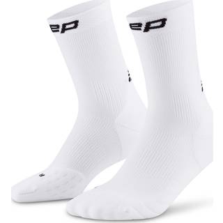 CEP Run Low Cut 5.0 Kompressions Løbestrømper Dame