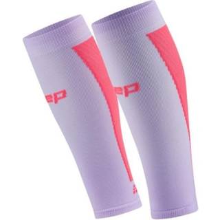 CEP Core Run Ultralight Calf Sleeves 4.0 Dame-Lilla-III (32-38 cm)
