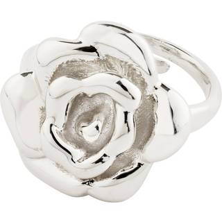 Pilgrim JOYCE ring sølvbelagt