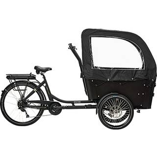 SCO Premium E-Cargo elcykel 10AH