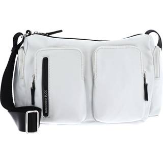 Mandarina Duck Hunter Crossover taske lysegrå