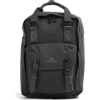 Doughnut Mediative Macaroon Rygsæk mørkegrå