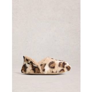 White Stuff White Stuff Reya lukkede rygsko