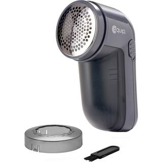 Equip fnugfjerner 72635 (grå)