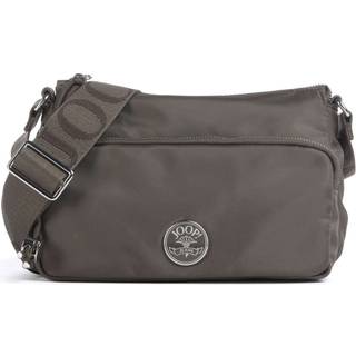 JOOP! Jeans Lietissimo 1.0 Jasmina Crossover taske khaki