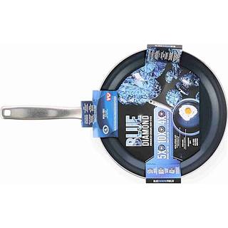 Blue Diamond stegepande - 28 cm (På lager i butik)