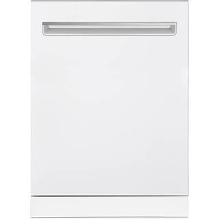 Cylinda DM910244C Opvaskemaskine til indbygning