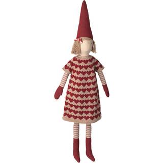 Maileg 2025 nisse - Str. 5 84cm Pige