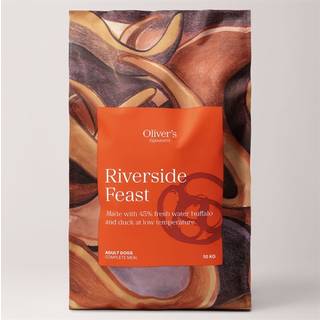 Signature Riverside Feast, 10 kg