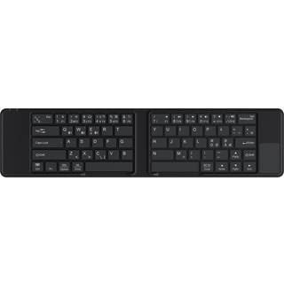 Dacota Platinum ProX Series X10F+ trådløst mini tastatur