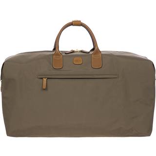 Brics X-Collection L Weekendtaske taupe