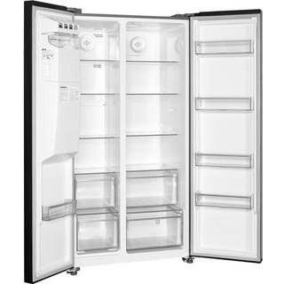 Frigor AMK513EB2 Amerikanerkøleskab