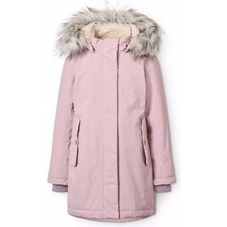 Peace Jakke, Blue Pink, 134 cm