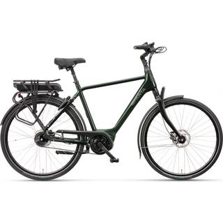 Sparta A-Shine Ultra M5b Belt Herre 500Wh - 61 cm