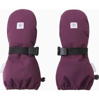 Reima Kid's Ote Handsker Børn størrelse 6 farve lilla