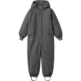 Miko Flyverdragt, Black Sea, 116 cm