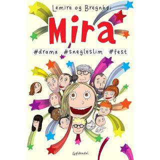 Mira 10 - #drama #snegleslim #fest