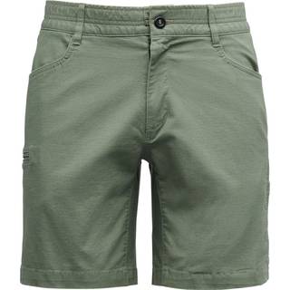 Black Diamond Men's Rocklock Shorts Tundra, 36