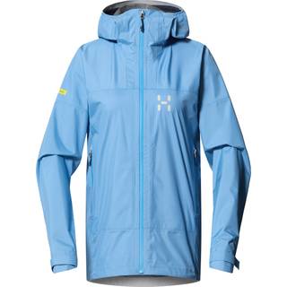 L.I.M Airak 2,5L Jacket W Sky Blue (M)