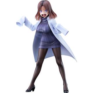 Sakusei Byuotou PVC Statue 1/7 Amamiya-sensei DT-202 22 cm