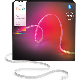 Philips Hue Flux high lumen LED strip 10m