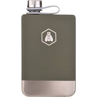 Lommelærke Grøn 260 ml