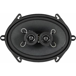 GAS Retro 5x7tommer single stereo