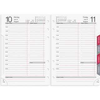 Mayland System MM dagkalender REFILL 2026