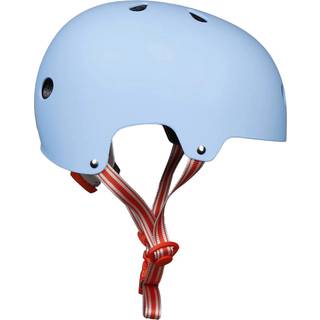 HangUp Justerbar Dual Certification Skate / Cykel Hjelm - Sugar Blue