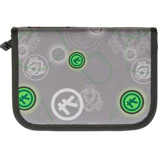 LEGO Bags Penalhus Elemental Master - Grå