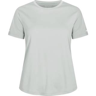 Röhnisch Women's Team Logo Tee Belgian Block, S