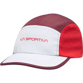 La Sportiva Skyline Cap Chalk/Redwood, L/XL