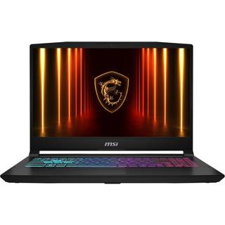 MSI Katana 15 HX 15,6'' QHD