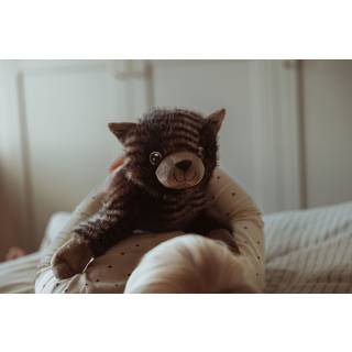 byASTRUP Tyngdebamse Kat 1.2 kg