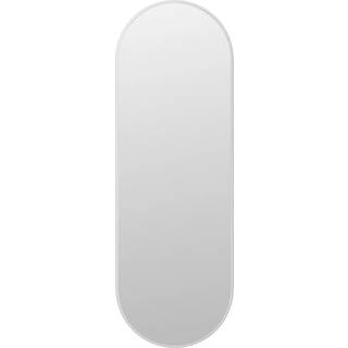 Montana Figure Spejl - Vægspejle Mdf New White - Figure mirror 101