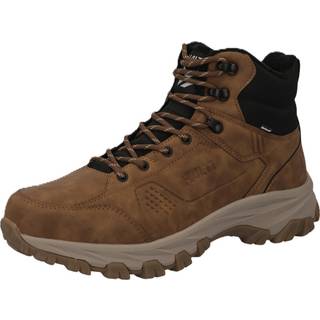 Halti Men's Kevo 2 DrymaxX Winter Shoe Otter Brown, 46