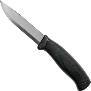 Mora Companion (S) Black, OneSize