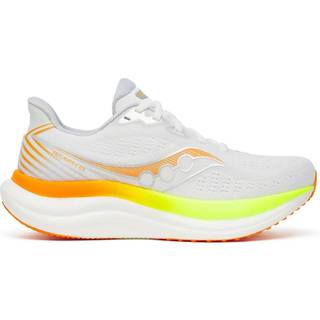 Saucony Triumph 23 Str. 39 Hvid Dame