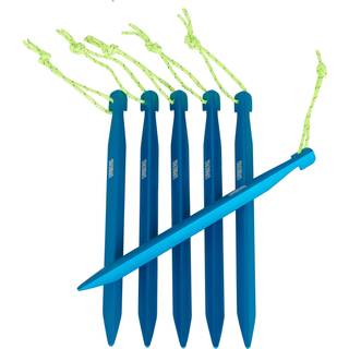 Urberg Alu Peg 160 Mm Blue, One Size