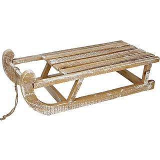 Trækælk L: 50 cm - Natur (På lager i butik)