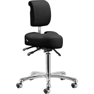 Gabbiano Podiatry Stool 1005 Black