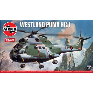 Westland Puma HC.1, 1:72