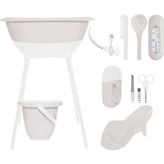 Luma Baby Bath and Care Set - Pure Oat