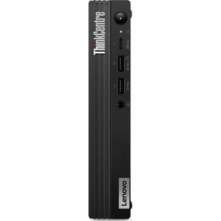 Lenovo ThinkCentre M70q Gen 3 Intel® Core™ i5 i5-12400T 16 GB DDR4-SDRAM 512 GB SSD Windows 11 Pro Mini PC Black