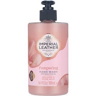 Håndsæbe Mallow & Rose Milk (På lager i butik)