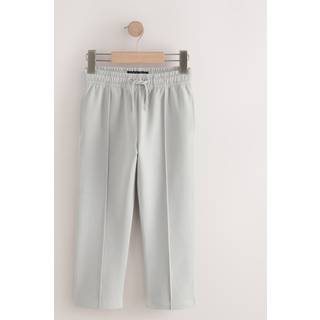 Next Grey Regular Fit Smart Joggers (3-16yrs)